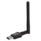 thumbnail image 1 of Usb wifi adapter wifi adapter USB Wireless Network Card Dual Frequency 600M 24G/58G Mini Dual Frequency Wifi Receiver Transmitter ANGGREK Otros, 1 of 8