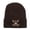 Coffee, variant on TINZ Schottische Hochlandkuh Mütze Handschuhe Für Damen Süße Schottische Kuh Strickmütze Warme Hop Mütze Für Winter Unisex Skimütze Winter Wool Hat Camera Hat Farm Bureau Apparel