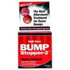 High Time Bump Stopper-2 Double Strength Razor Bump Treatment, 0.5 oz