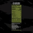 thumbnail image 4 of Black Rifle Coffee Company Cold Brew Just Black 11oz, Single Can, 4 of 5