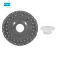 thumbnail image 4 of 4 Ring Knitting Machine Parts, Perfect Match Professional Knitting Machine Spare Parts, Silver Reed For Knitting Machine, 4 of 8