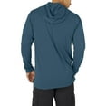 thumbnail image 5 of Genuine Dickies Long Sleeve Pullover Relaxed Fit Hoodie (Men's or Men's Big & Tall) 1 Pack, 5 of 5