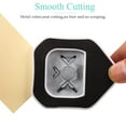 thumbnail image 2 of LOONENG 3 Way Round Corner Punch, 4mm, 7mm, 10mm 3 in 1 Corner Cutter for Paper Crafts, Laminator, Cardstock, DIY Projects, Photocards, Card Making and Scrapbooking, 2 of 6