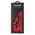 thumbnail image 2 of Fromm Invent 5.75'' Shear Gunmetal Scissors 1 Count, 2 of 5