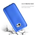 thumbnail image 3 of Cadorabo Case for HTC 10 (One M10) cover - Shockproof, Scratch Resistent, and Plastic Hard Cover, 3 of 5