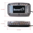 thumbnail image 2 of The ROP Shop Buyers Products Pro-Wing Blade Extension Kit & Light Bar for Blizzard & SnowEx, 2 of 9