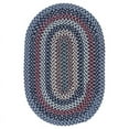 thumbnail image 2 of Colonial Mills Boston Common Braided Rug, 2 of 2
