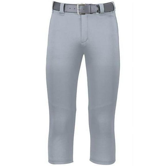 Ladies Slideflex Softball Pant, Blue Gray - Extra Large