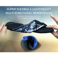 thumbnail image 4 of Tilos 2.5mm Low Cut Sport Skin Socks, 4 of 4