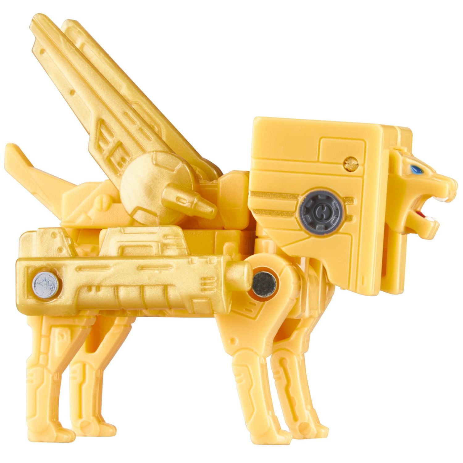 Transformers Generations Studio Series Origine Les Transformers : le film Steeljaw classe Origine