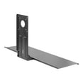 thumbnail image 3 of VIVO Computer Keyboard & Mouse Platform Tray VESA Mount Attachment Bracket 25.5” x 8” Surface (MOUNT-KB03), 3 of 10