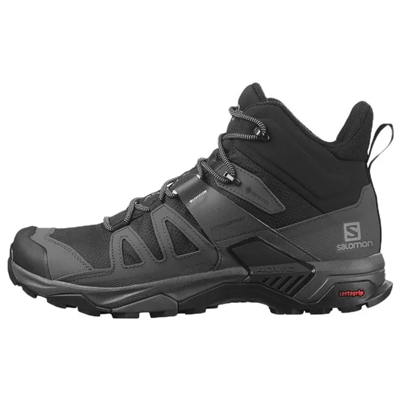Salomon Men's X Ultra 4 Mid Gore-tex Hiking Boots