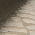 thumbnail image 7 of nuLOOM Kailani Geometric Machine Washable Area Rug, 5' x 8', Kailani Cream, 7 of 7