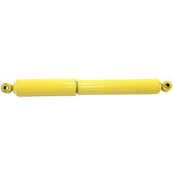 Rear Shock Absorber - Compatible with 1981 - 1994 Dodge B250 1982 1983 1984 1985 1986 1987 1988 1989 1990 1991 1992 1993