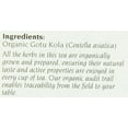 thumbnail image 2 of CELEBRATION HERBALS Gotu Kola Tea Organic 24 BAG, 2 of 6