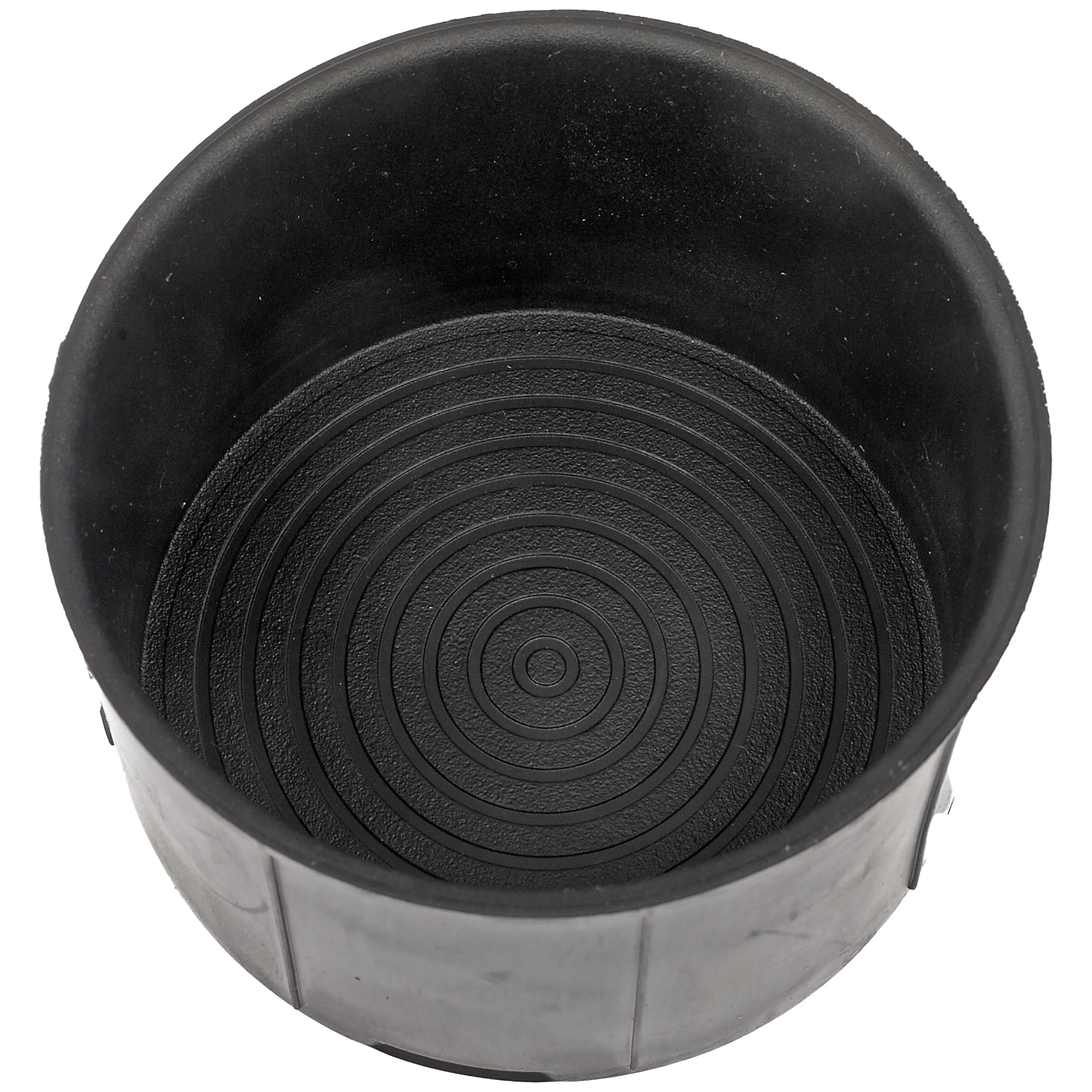 Dorman 40997 Cup Holder for Specific Dodge / Ram Models, Black