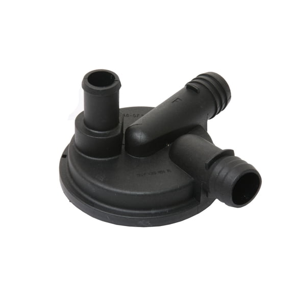 URO Parts 037129101R Crankcase Vent Valve For 96-02 Cabrio Golf Jetta Passat