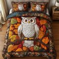 thumbnail image 1 of Nocturnal Spirit Housse Matelassée 3 Pcs Ncu0Nt2546, 1 of 5