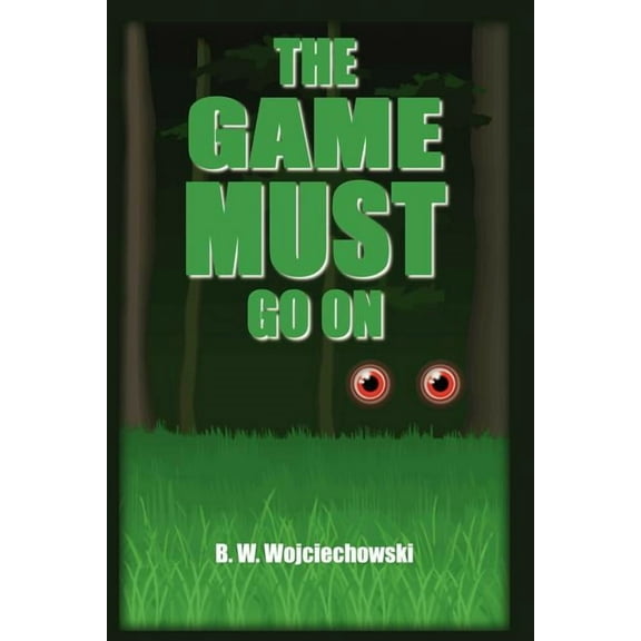 The Game Must Go On (Paperback)