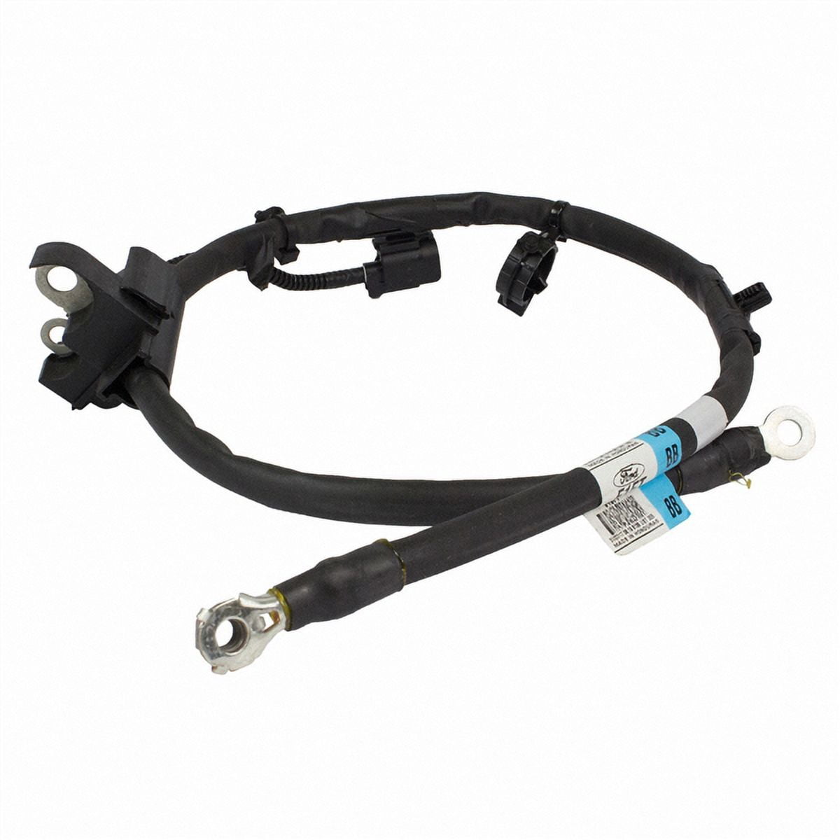 Motorcraft WC-96390 Starter Cable Fits select: 2015-2018 FORD FOCUS