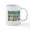 White, variant on CafePress - Great Throwing Arm Mug - 11 oz Ceramic Mug - Novelty Coffee Tea Cup