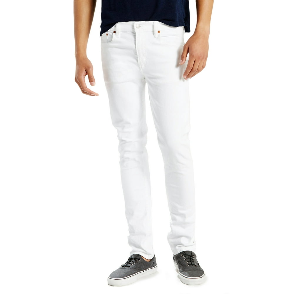 levi's men's 511 slim fit