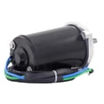 thumbnail image 2 of New 12V Tilt Trim Motor Fits Yamaha T60Tlr Replaces 6C5-43880-01-00 6C5438800100, 2 of 2