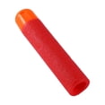 thumbnail image 3 of Soft Bullet Toy, Soft Bullet Foam Toy 6Pcs Professional  For Toy Accessories, 3 of 8