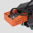 thumbnail image 3 of Titan Mini Skid Steer Hydraulic Flail Mower, Mulch up to 3" Material, 3 of 6