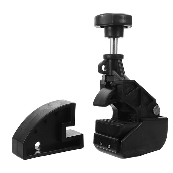 PBPBOX 1Set Car Wheel Alignment Tire Changer Tool with Sturdy Plastic Clamp for Repair Use