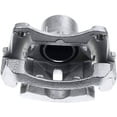 thumbnail image 2 of A-Premium Brake Caliper with Bracket Compatible with Chevrolet Malibu 2004-2008 Pontiac G6 2005-2010 Saturn Aura 2007-2009 Front Side Set of 2, 2 of 3