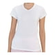 thumbnail image 1 of Playera Wilson para Mujer, Deportivo Blanco Talla  G, 1 of 4