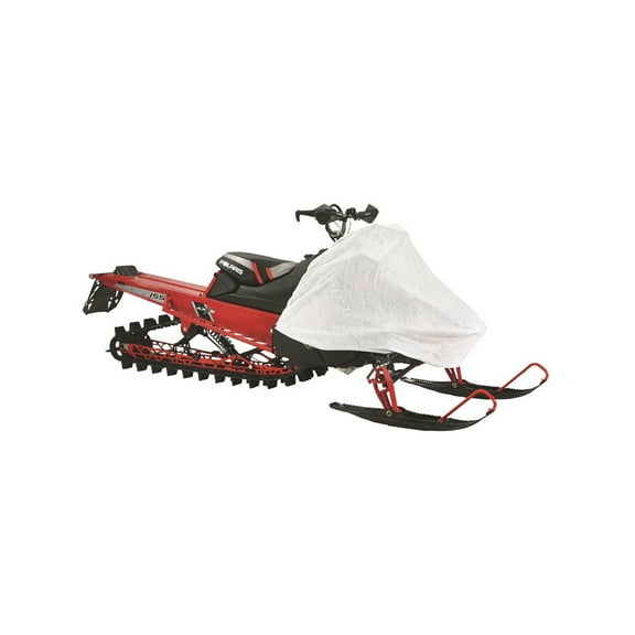 Polaris 2881981 Polyester Undercover Axys Snowmobiles Rush Pro RMK Switchback