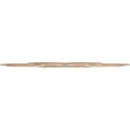 thumbnail image 3 of Ekena Millwork 38"OD x 13"ID x 3/8"T Cohen Wood Fretwork Pierced Ceiling Medallion, Alder, 3 of 3