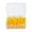 yellow, variant on 60 Pcs Interdental Brushes Between Teeth for Braces, Flossers Brush Cleaner, Orthodontic Flossers for Braces Cleaning Kit, Dental Teeth Cleaning Tools