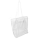 thumbnail image 4 of Cesta de playa, bolso de playa de malla, bolso de playa de malla simple, bolso de playa, confiabilidad excepcional, 4 of 8