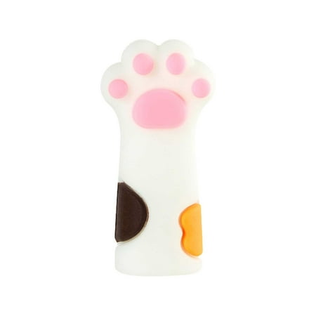 

Nipper Cover Protective Sleeve For Nail Cuticle Scissors Manicure Pedicure Tools Dead Skin Tweezers Cap beauty tools