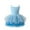 C-12206Sky Blue, variant on TEDOYE Girls Toddler Ballet Tutu Skirt Leotards V Neck Camisole Dress Dance Outfits Ballerina Gradient 1-7Years Trendy Wear, 18-24 Months
