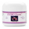 Estrogen Cream 2 Oz High Potency -All Natural -No Perfume added