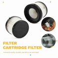 thumbnail image 5 of 6 Filtros HEPA para Aspiradora DCV501LN/DCV501HB, Piezas de Repuesto, Filtro Lavable, Limpieza del Hogar, 5 of 5