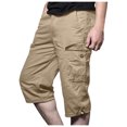 thumbnail image 3 of Mens Gym Shorts - Men's Workout Gym Shorts Athletic Shorts Lightweight Running Workout Gym Shorts Quick Dry Athletic Workout Gym Shorts Mens Gym Shorts with Pockets, 3 of 9