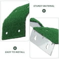 thumbnail image 3 of FONWILYO 2Pcs Critter Rescue Ladder Made Of Durable Plastic For Emergency Rescue Of Small Pets, 3 of 6
