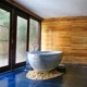 thumbnail image 3 of Film Privacidad Vidrio Vinilo Decorativo Cocina 45cmx2m, 3 of 7