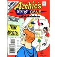thumbnail image 1 of Archie's Story And Game Digest Magazine #37 VF ; Archie Comic Book, 1 of 1