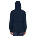 thumbnail image 2 of North End 88083 Men's Techno Lite Jacket-Midnight Navy-5XL, 2 of 3