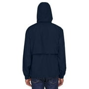 Men's Techno Lite Jacket - MIDNIGHT NAVY - XS