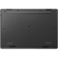 thumbnail image 2 of Asus Chromebook Flip CR1 CR1100FKA-YZ182T 11.6" Touchscreen Rugged Convertible 2 in 1 Chromebook, HD, Intel Celeron N5100, 8 GB, 32 GB Flash Memory, Dark Gray, 2 of 48