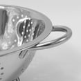 thumbnail image 2 of ExcelSteel Colander set, Stainless steel, Colanders, 2 of 4