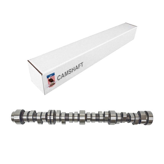 DNJ CAM3244A Camshaft Fits Cars & Trucks 19-22 GMC 6.2L V8