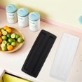 thumbnail image 4 of IFANLANDOR 2pcs Toaster Dustproof Cover Silicone Protector for Home Use Assorted Color Rectangular Heat Resistant, 4 of 8